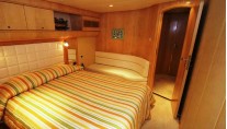 Eagles Nest -  Queen Cabin